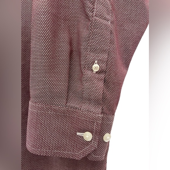 Collection by Michael Strahan Wrinkle Free Stretch - Picture 3 of 5